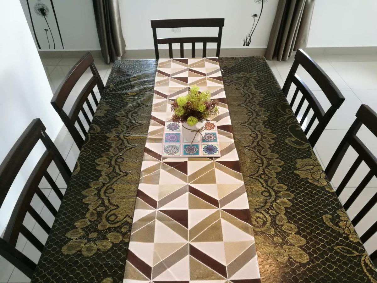 “彬彬”星空瞭望台 Apartment Kampong Lumut Kiri Bagian luar foto