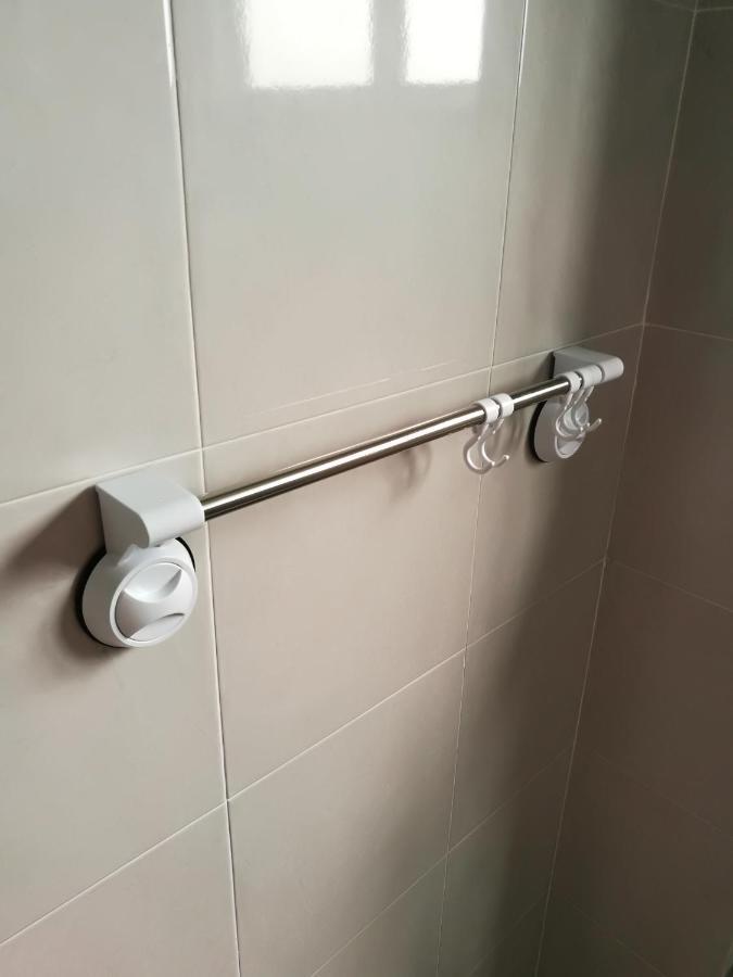 “彬彬”星空瞭望台 Apartment Kampong Lumut Kiri Bagian luar foto