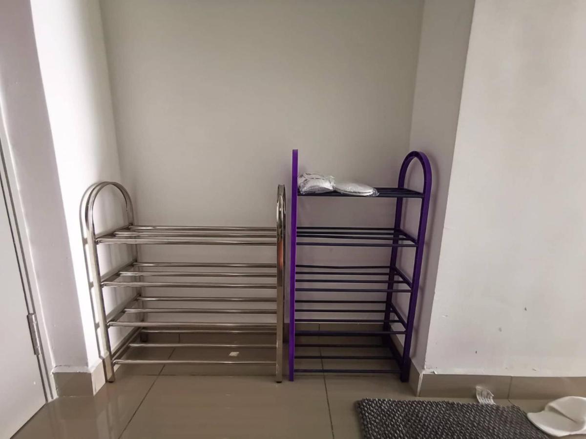 “彬彬”星空瞭望台 Apartment Kampong Lumut Kiri Bagian luar foto
