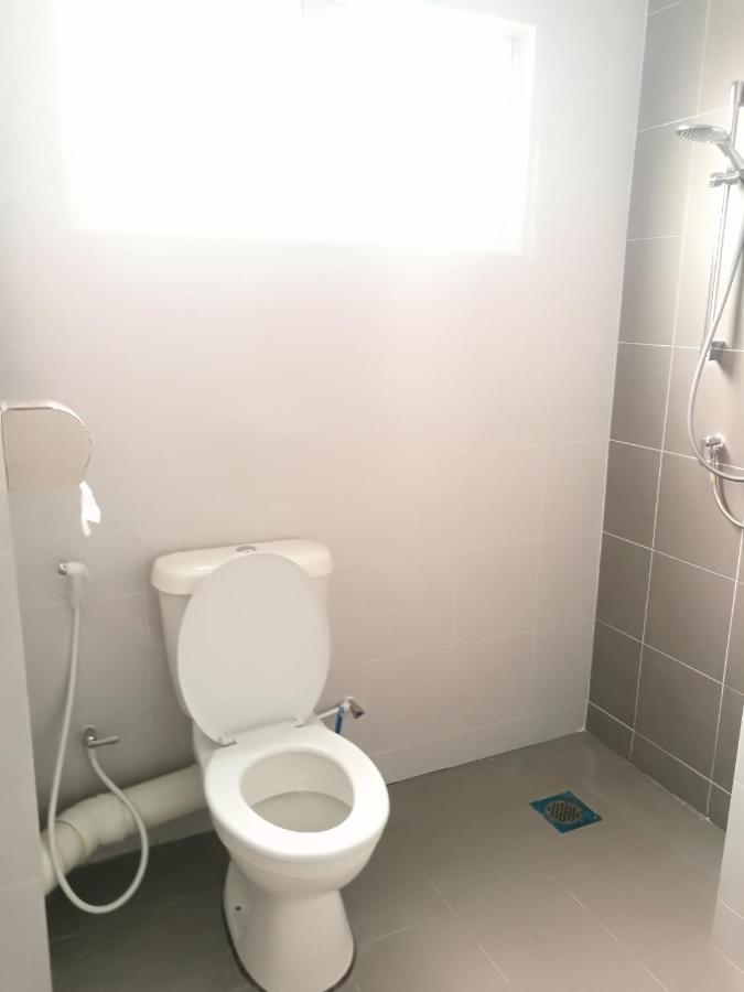 “彬彬”星空瞭望台 Apartment Kampong Lumut Kiri Bagian luar foto